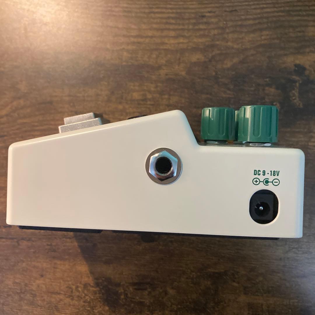 ほぼ新品‼️Ibanez NU TUBE SCREAMER NTS