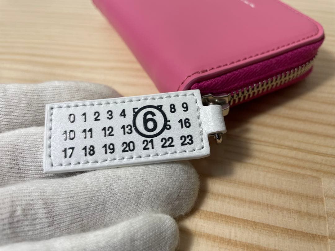 メゾンマルジェラ MM6 Maison Margiela ケース②