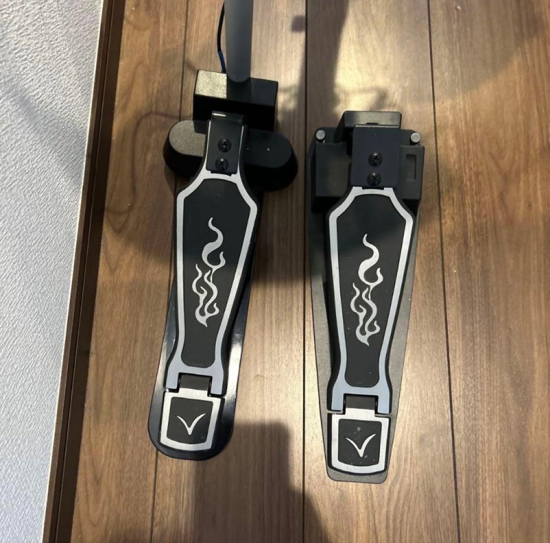 電子ドラム MEDELI DD-501J メデリ