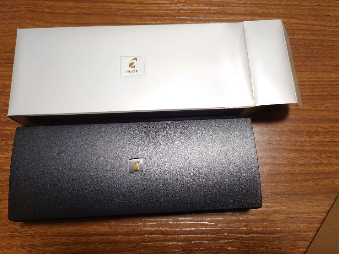 Pilot カスタム NS (FKNS-1MR-B-M)