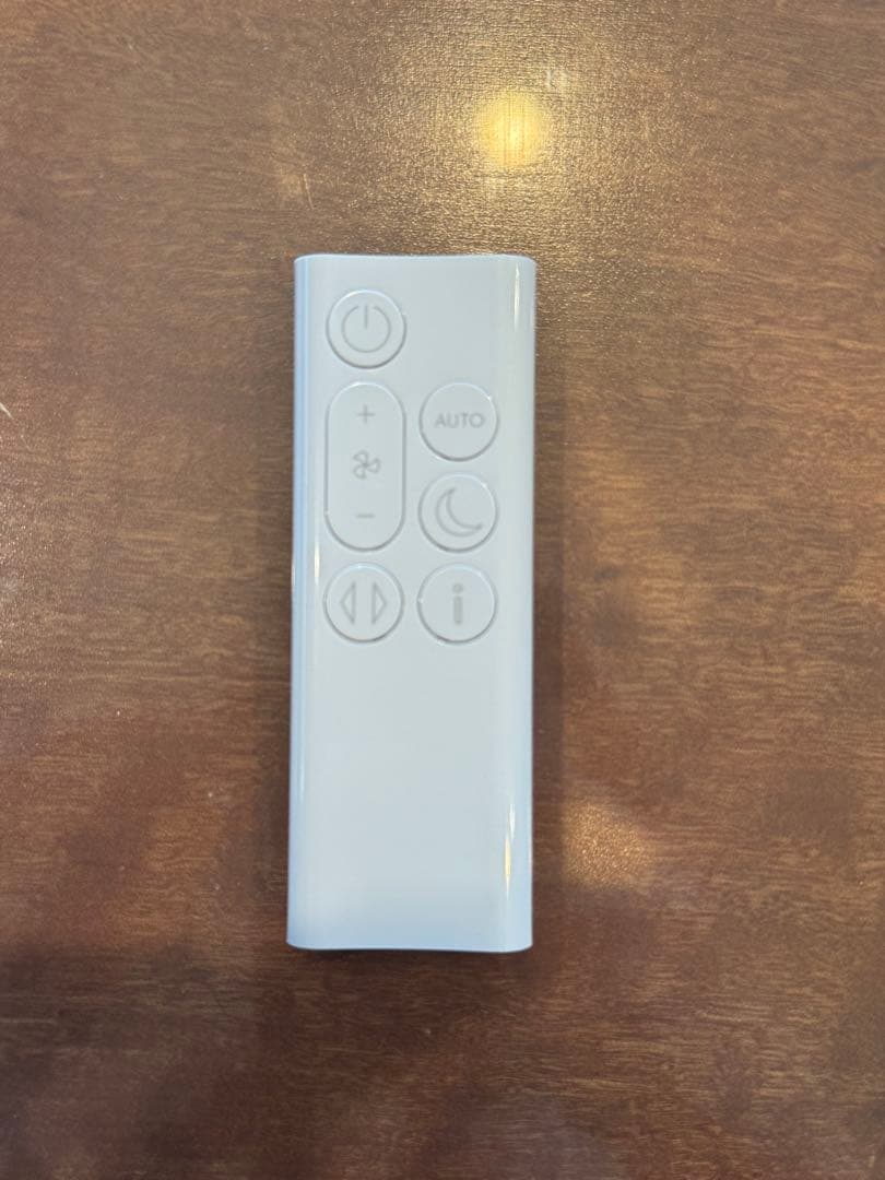 【極美品】Dyson Purifier cool gen1 空気清浄機能付き