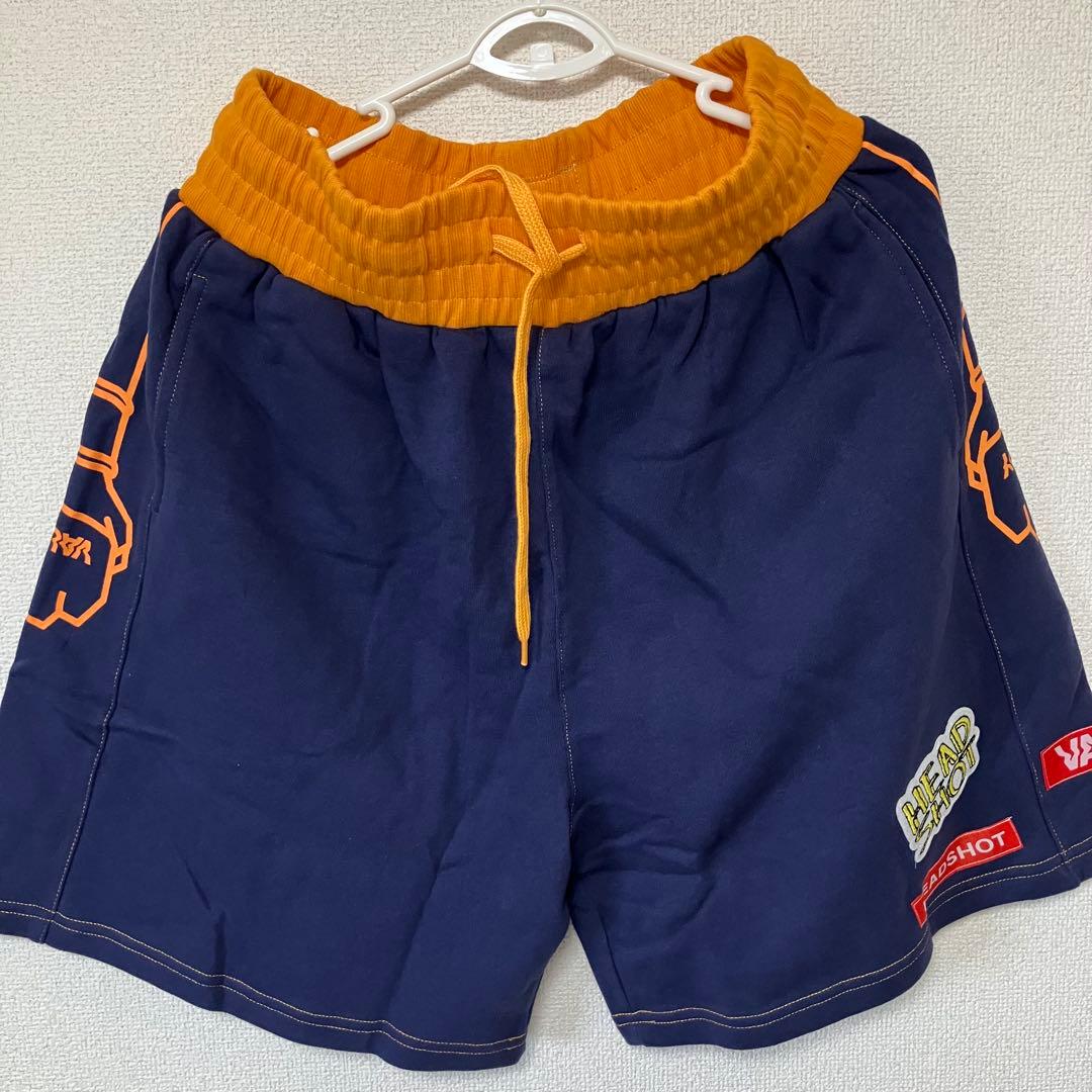 セットVaundy Head Shot フーディヘッドショットL