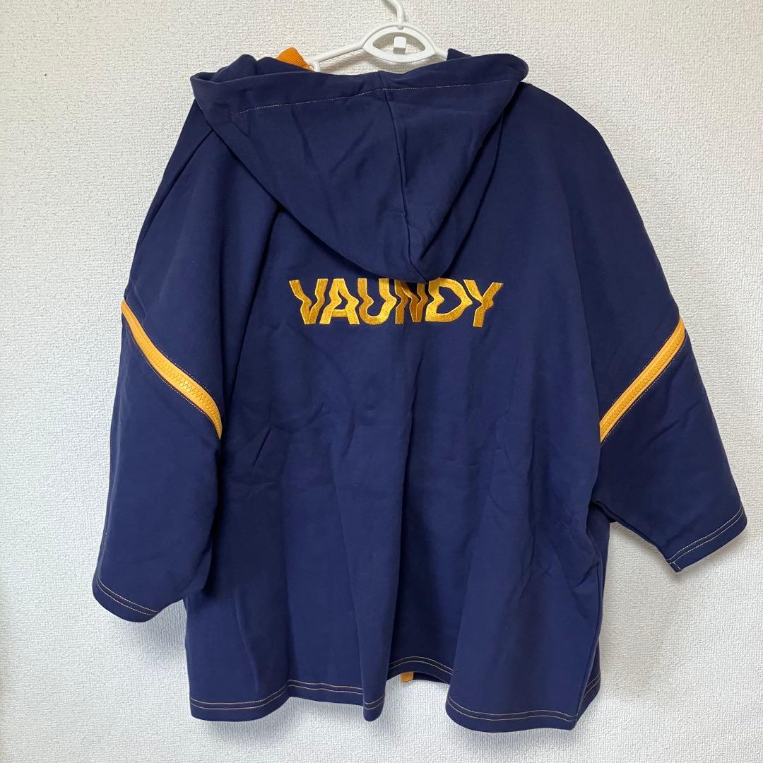 セットVaundy Head Shot フーディヘッドショットL