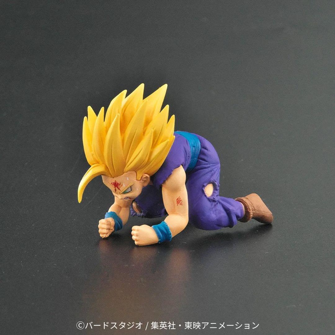 ドラゴンボールアライズ　セル爆発Ver.※通販限定特典付き【新品未開封品】