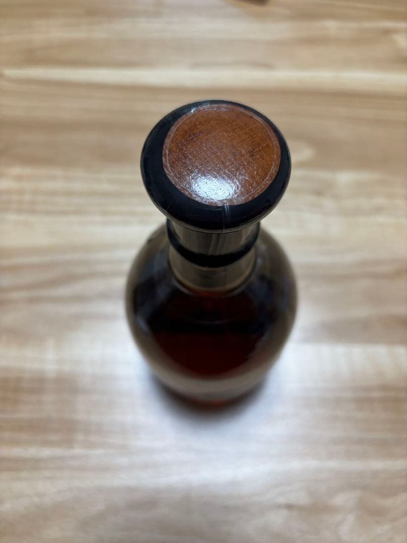 WILD TURKEY 1855 RESERVE 109.6プルーフ