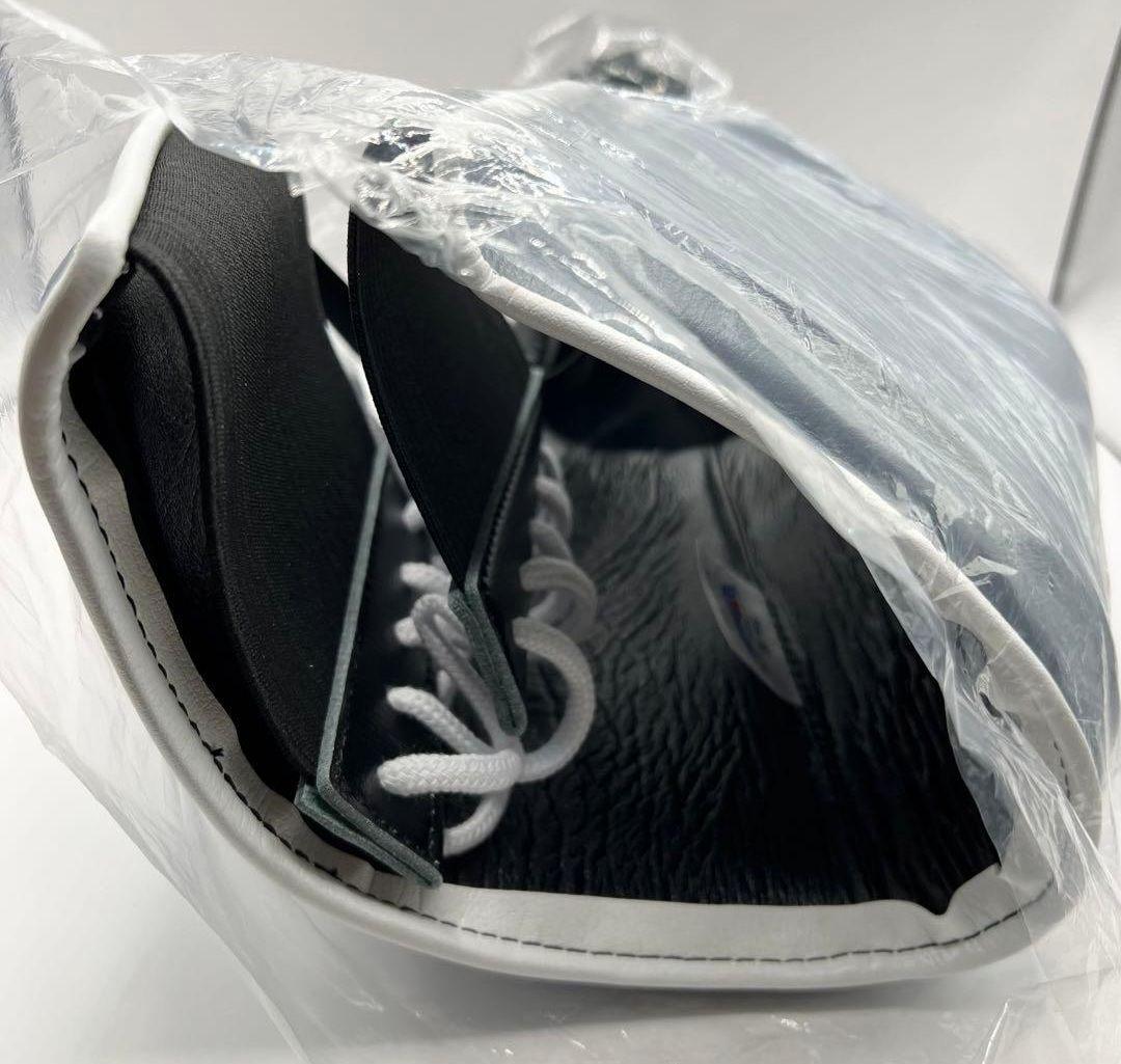 Winning カッププロテクター ファールカップ グレー