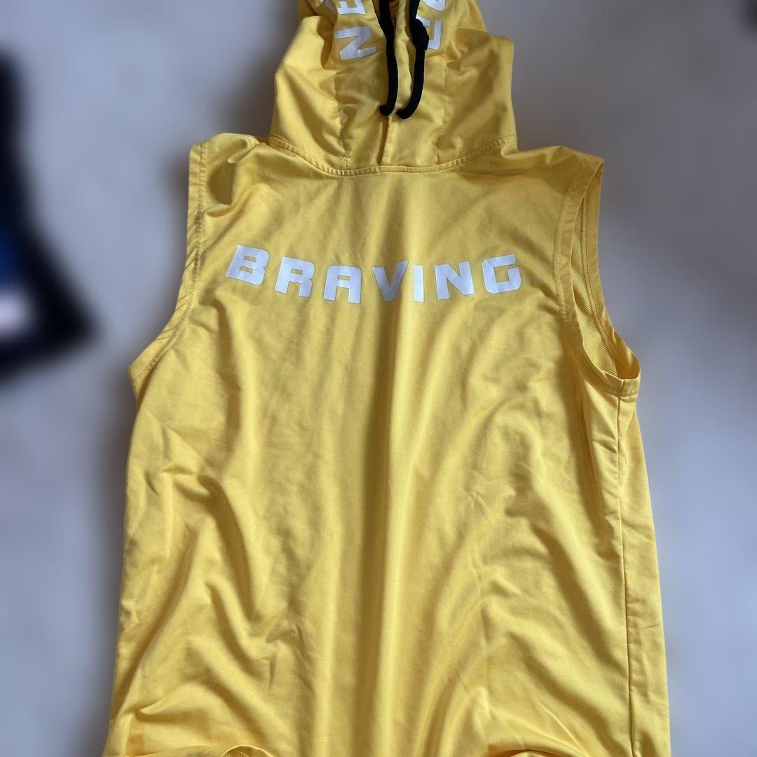 ノースリーブパーカーセット売り10点L〜LL