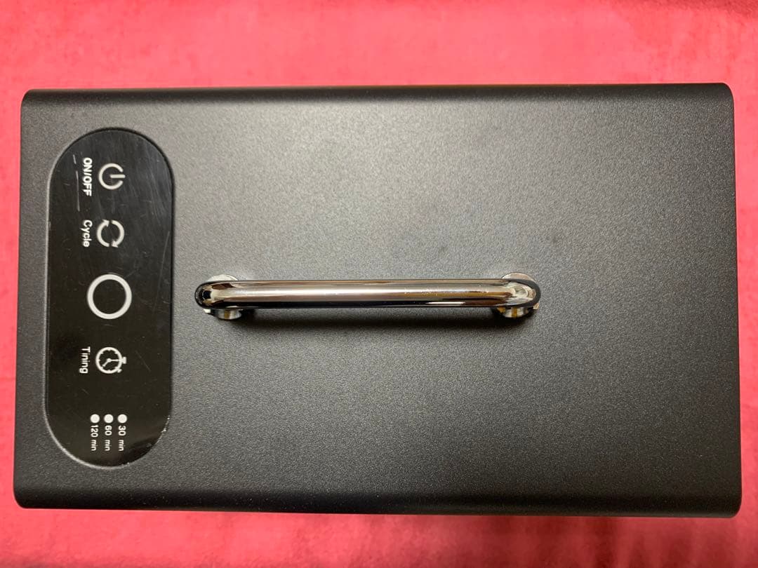 オゾン発生器脱臭機 新品