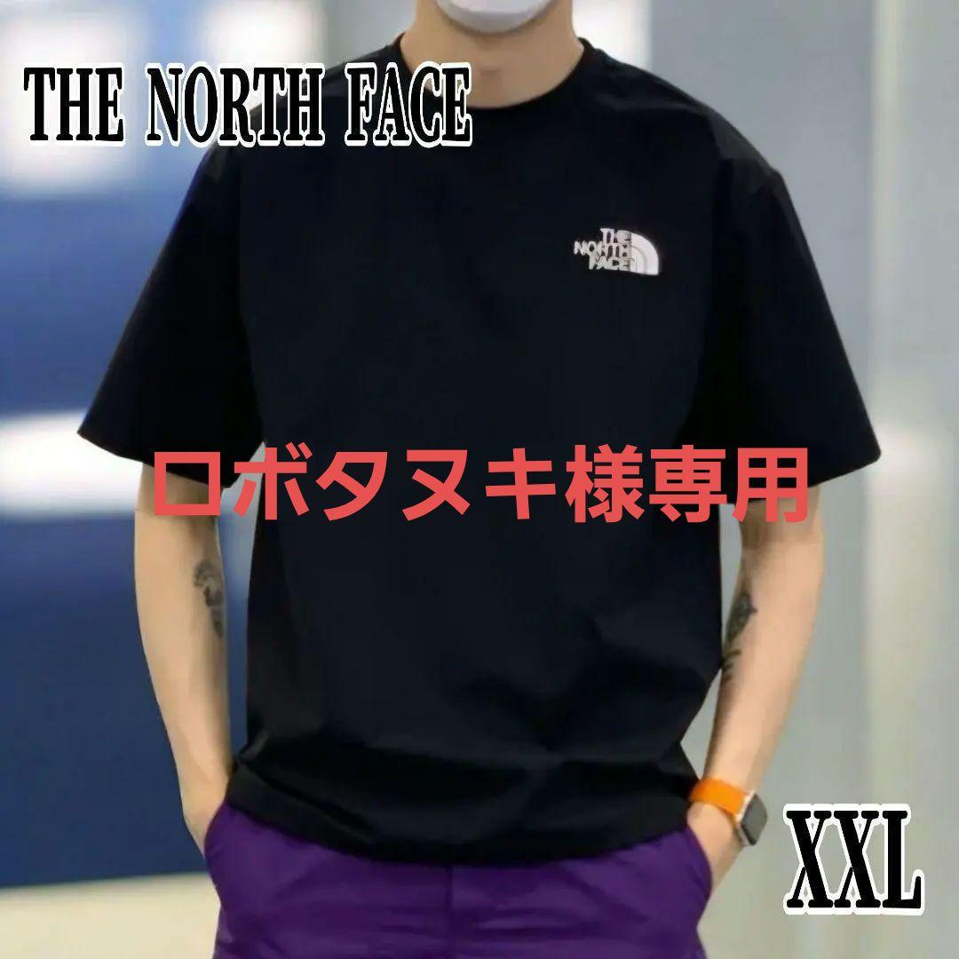 専用商品！日本未発売 新品 ノースフェイス XXL カットソー 涼感シャツ 韓国