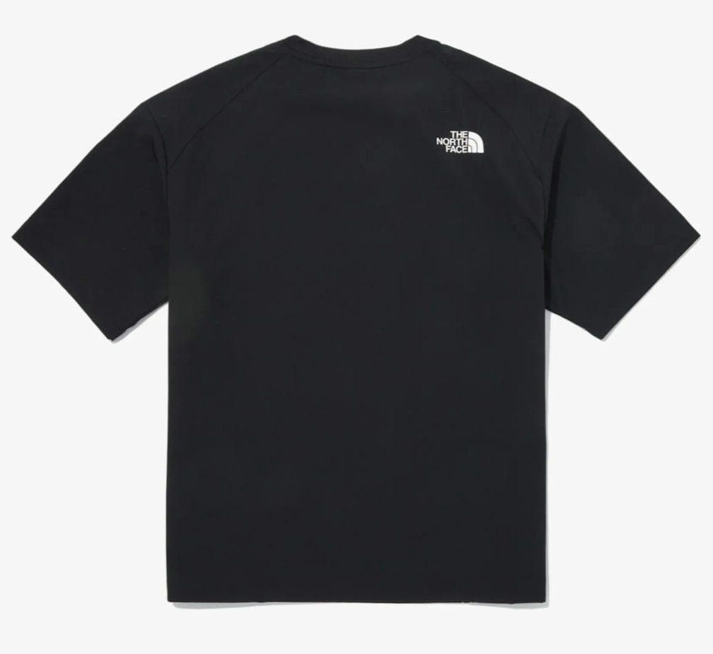 専用商品！日本未発売 新品 ノースフェイス XXL カットソー 涼感シャツ 韓国