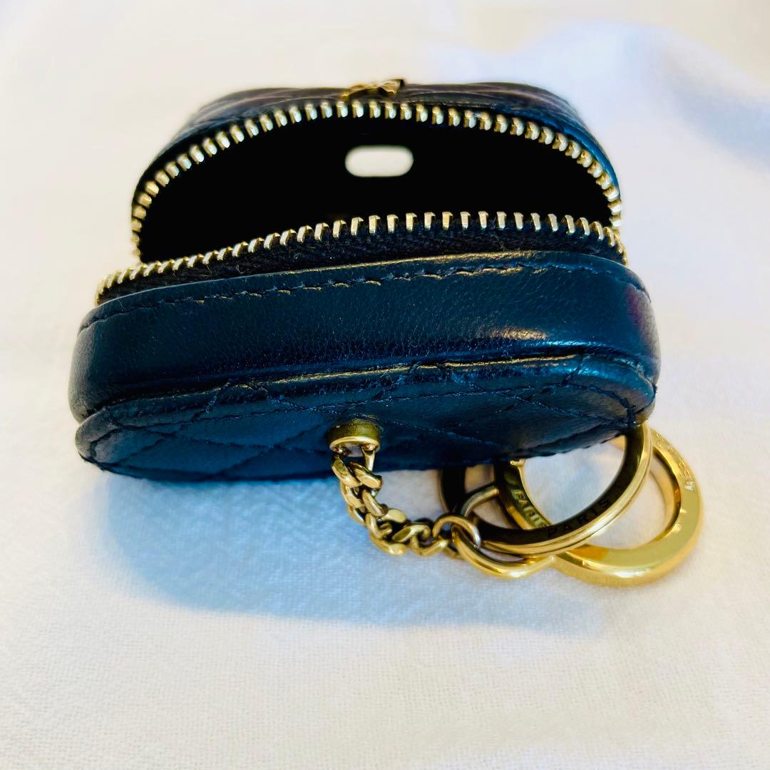 (YSL)SAINT LAURENT Air Pods Proケース