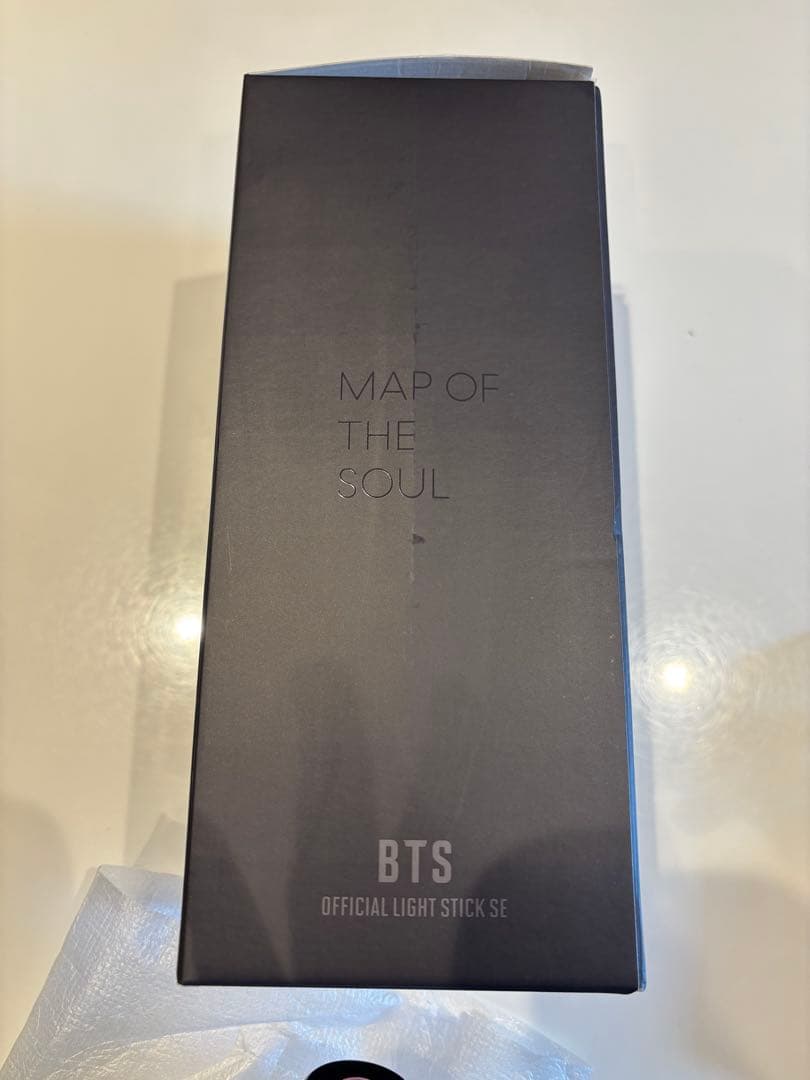 アイドル BTS ARMY BOMB (Special Edition)