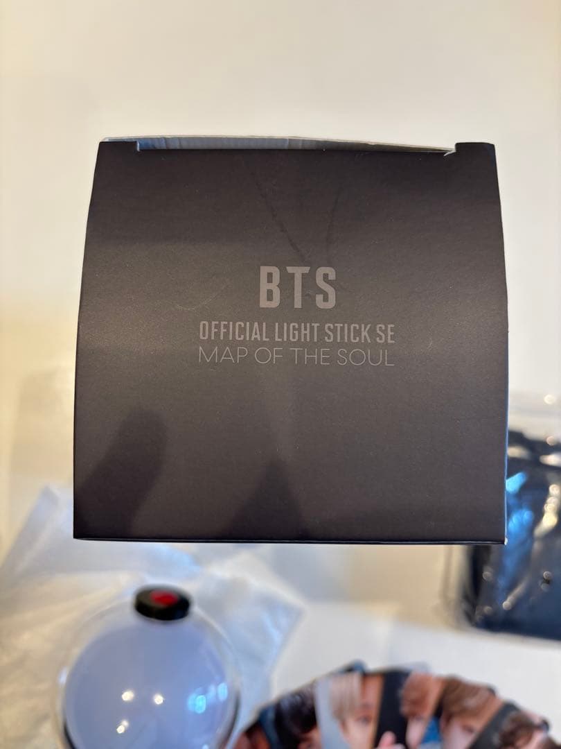 アイドル BTS ARMY BOMB (Special Edition)