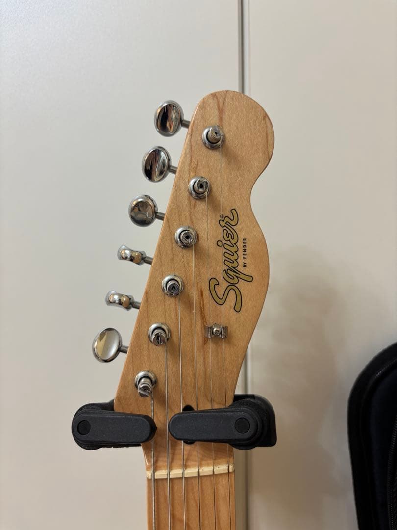 【最終値下げ】Squier Paranormal Telecaster