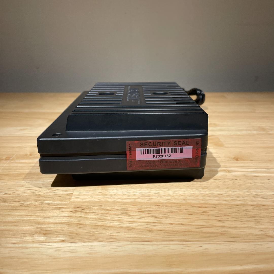 【メンテナンス済み】BOSE 1705Ⅱボーズ アンプ パワーアンプ