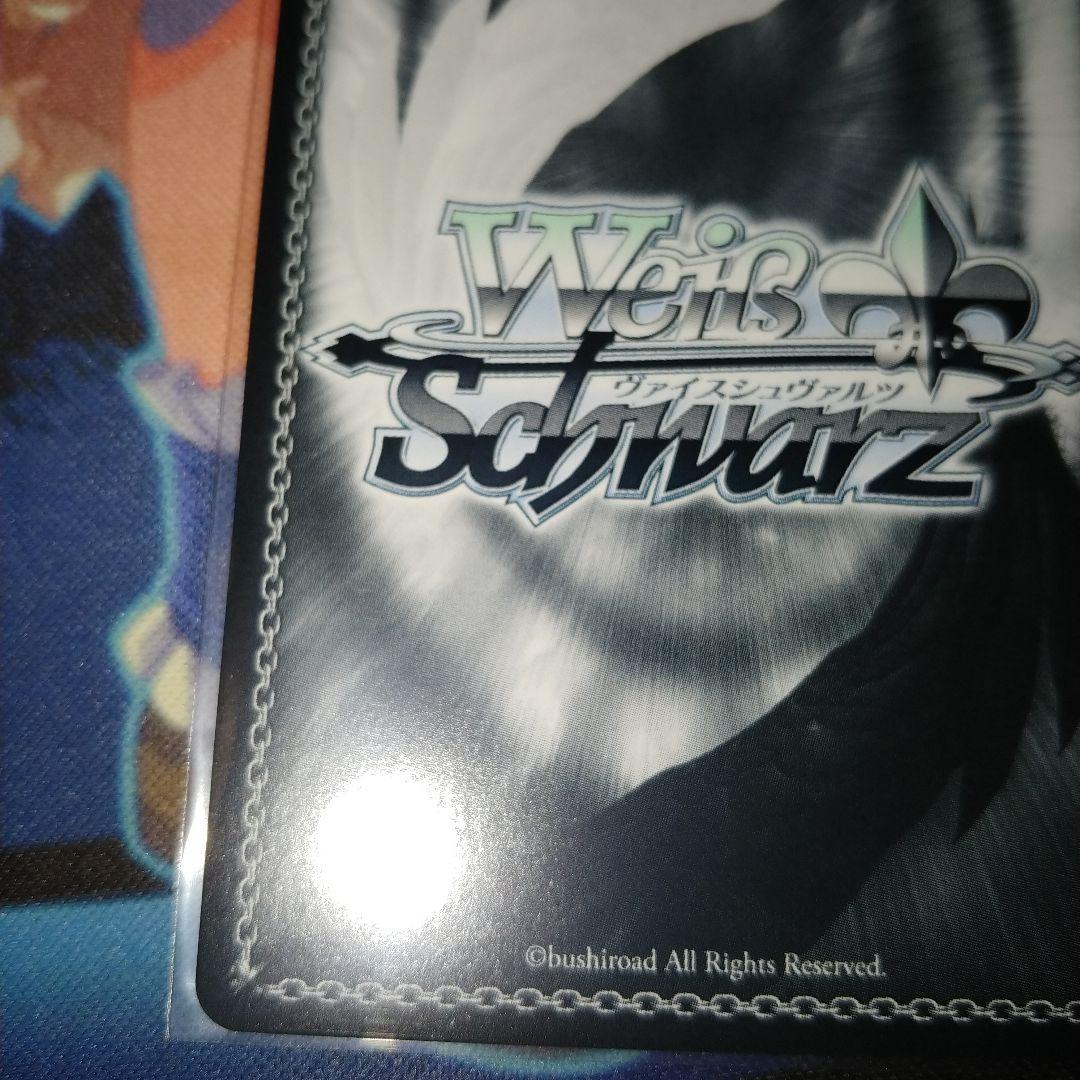 ws 紅蓮一閃　紅蓮　サイン　sp nikke ニケ