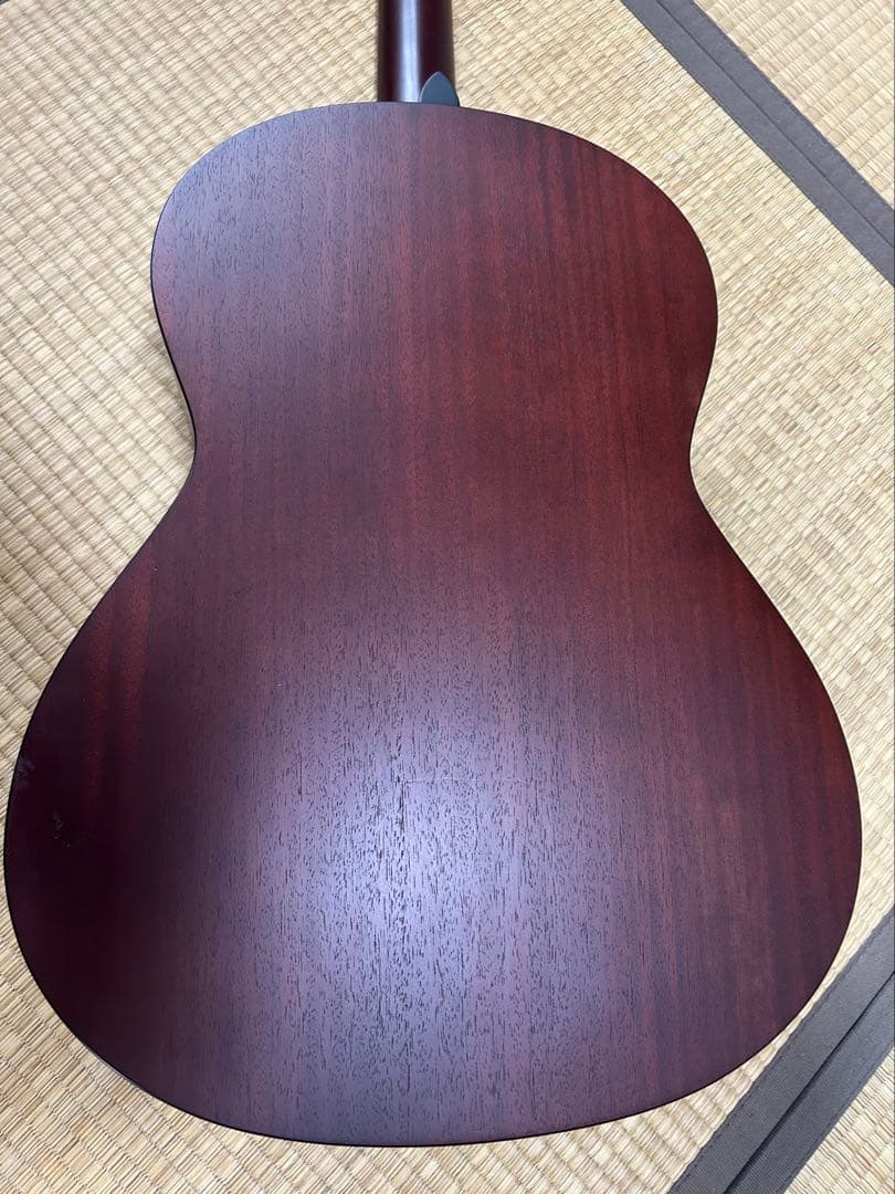 【美品】K.Yairi ヤイリ 2004年製　専用ハードケース付