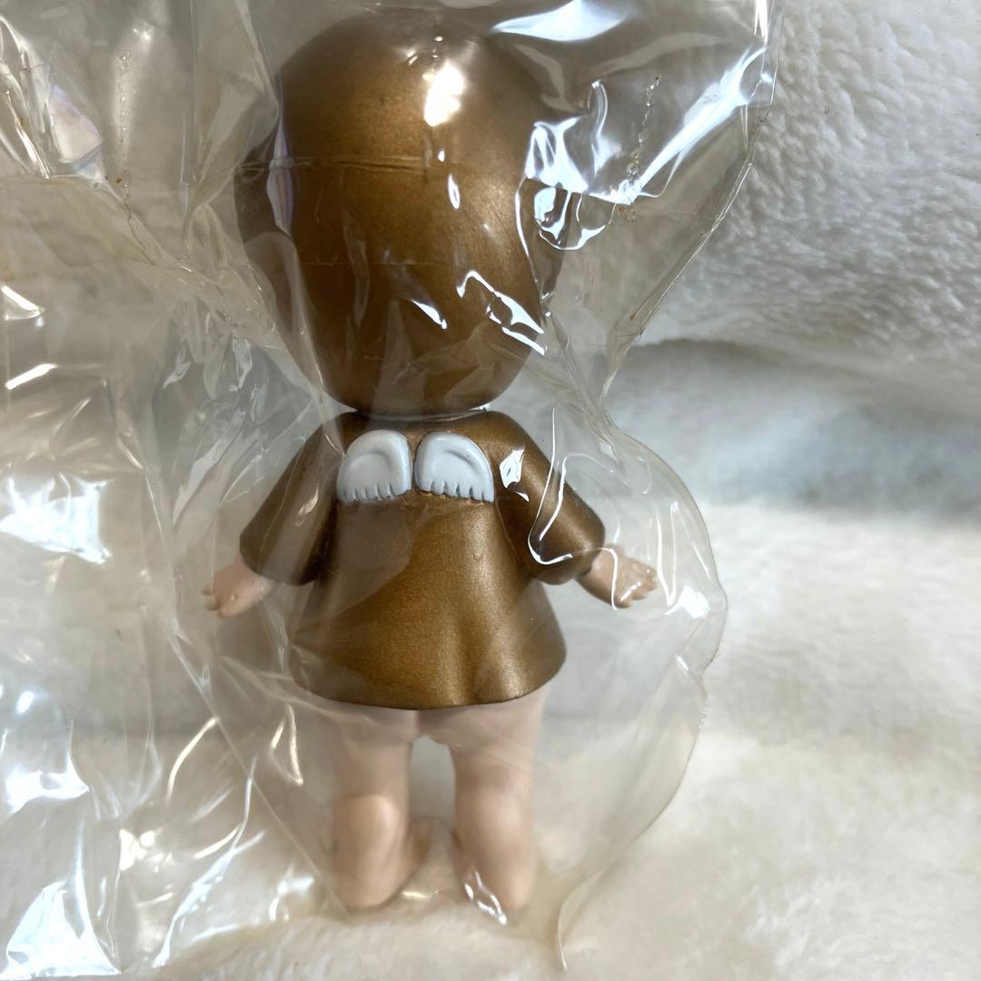 ソニーエンジェル2007 ハロウィン おばけ シークレット ゴールド