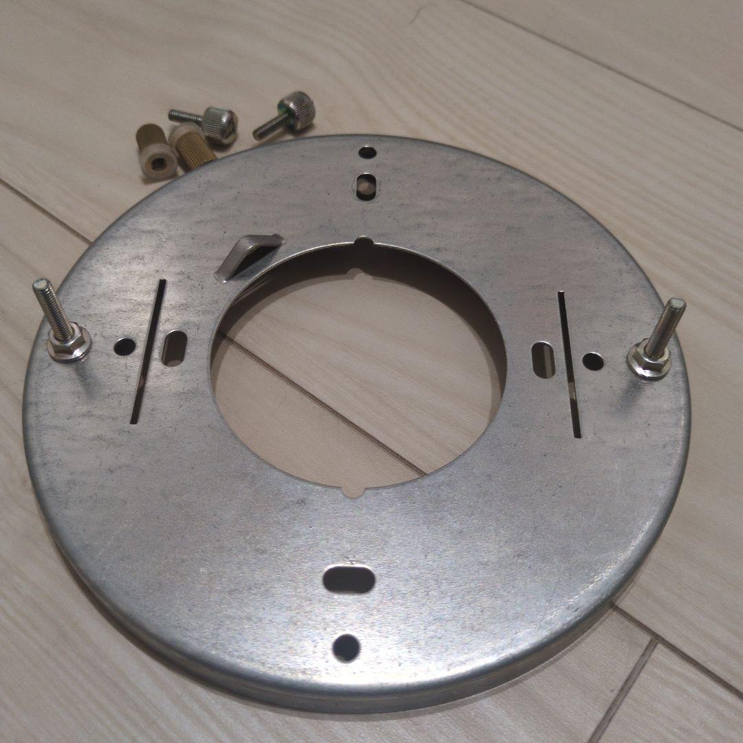 シーリングライト　大塚家具　ローズ