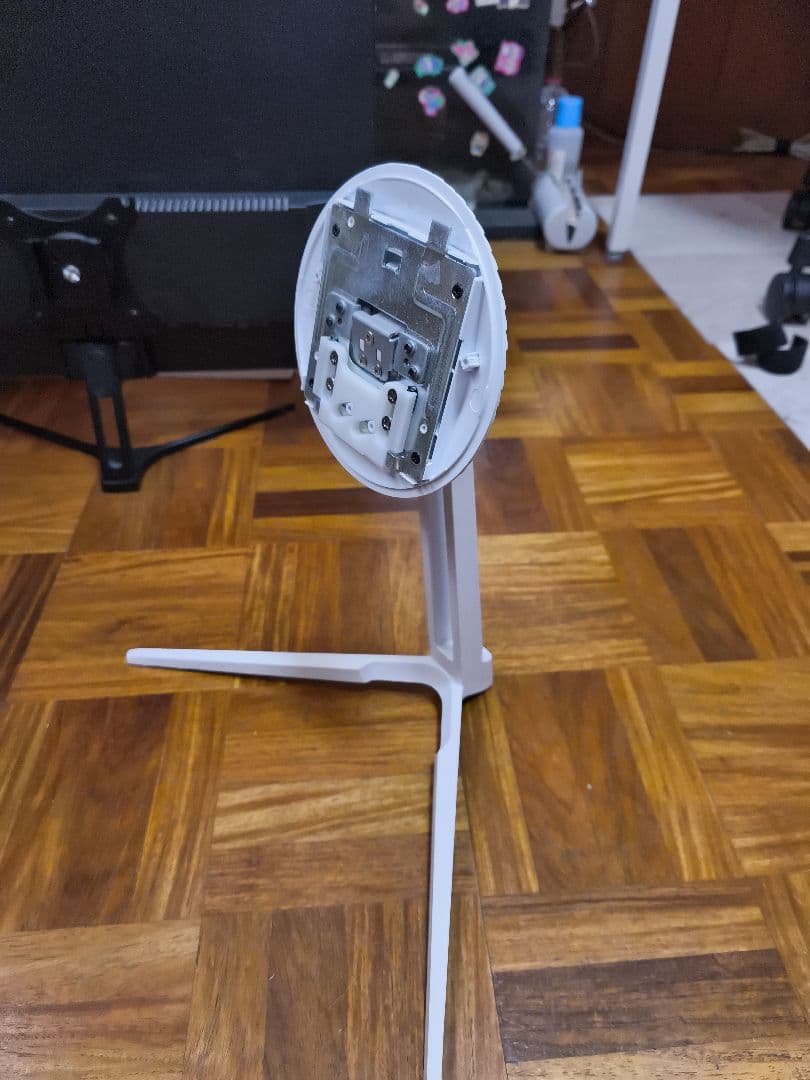 PX278WAVE　ホワイト　ゲーミングモニター