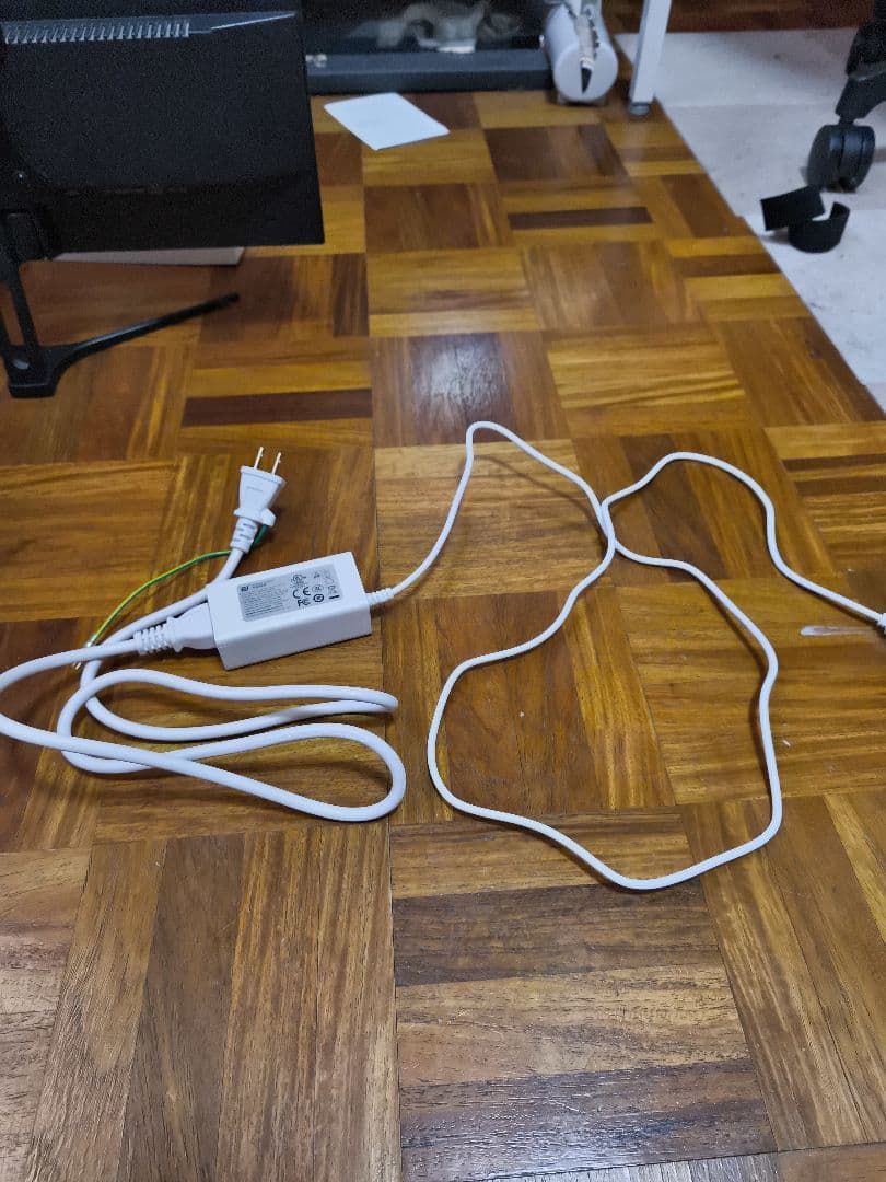 PX278WAVE　ホワイト　ゲーミングモニター