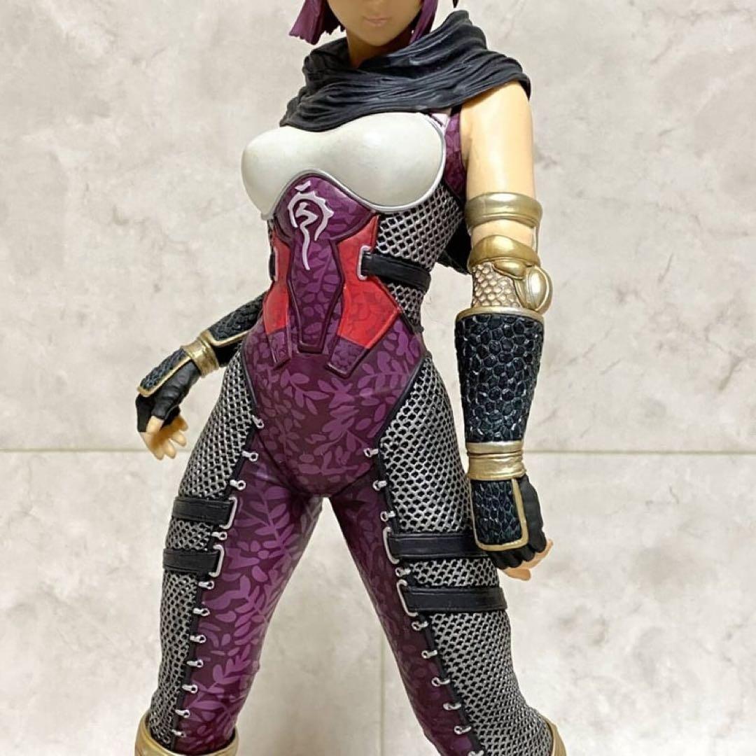コトブキヤ KOTOBUKIYA NINJA GAIDEN あやね　未開封