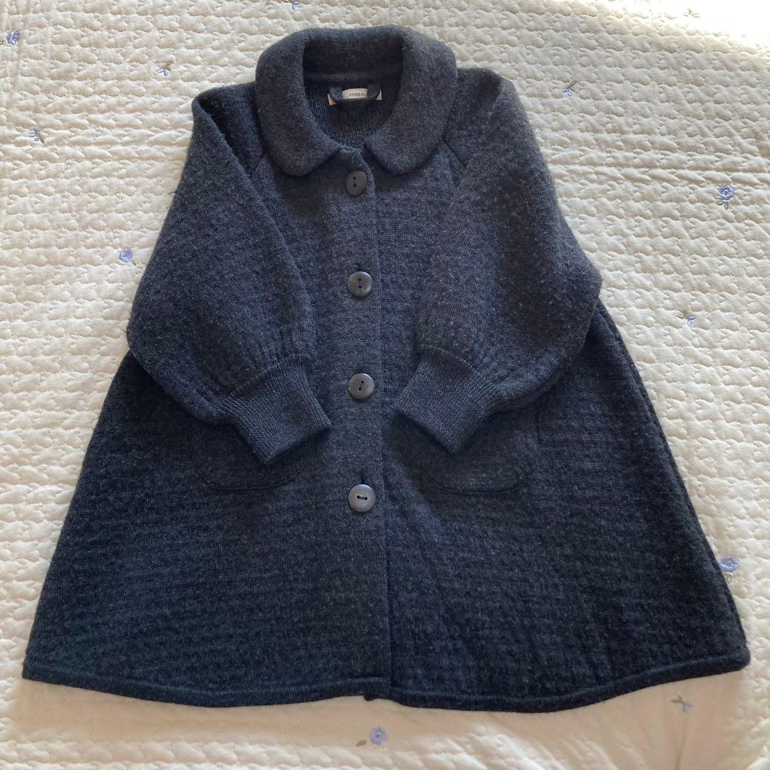 soor ploom 4y コート