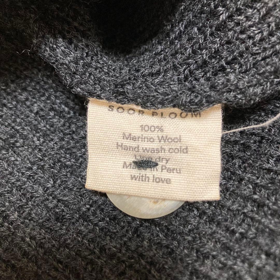 soor ploom 4y コート