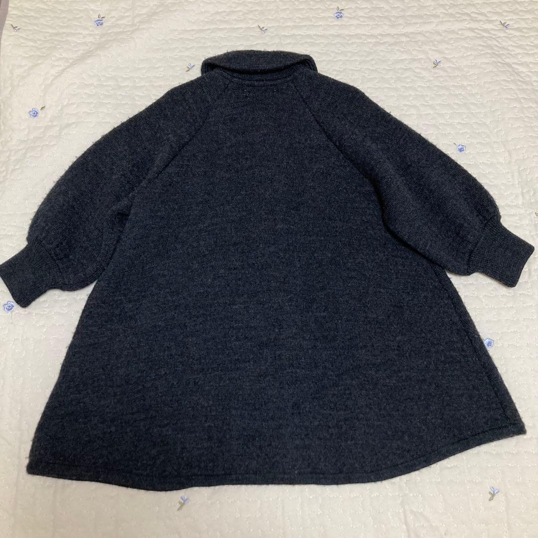 soor ploom 4y コート