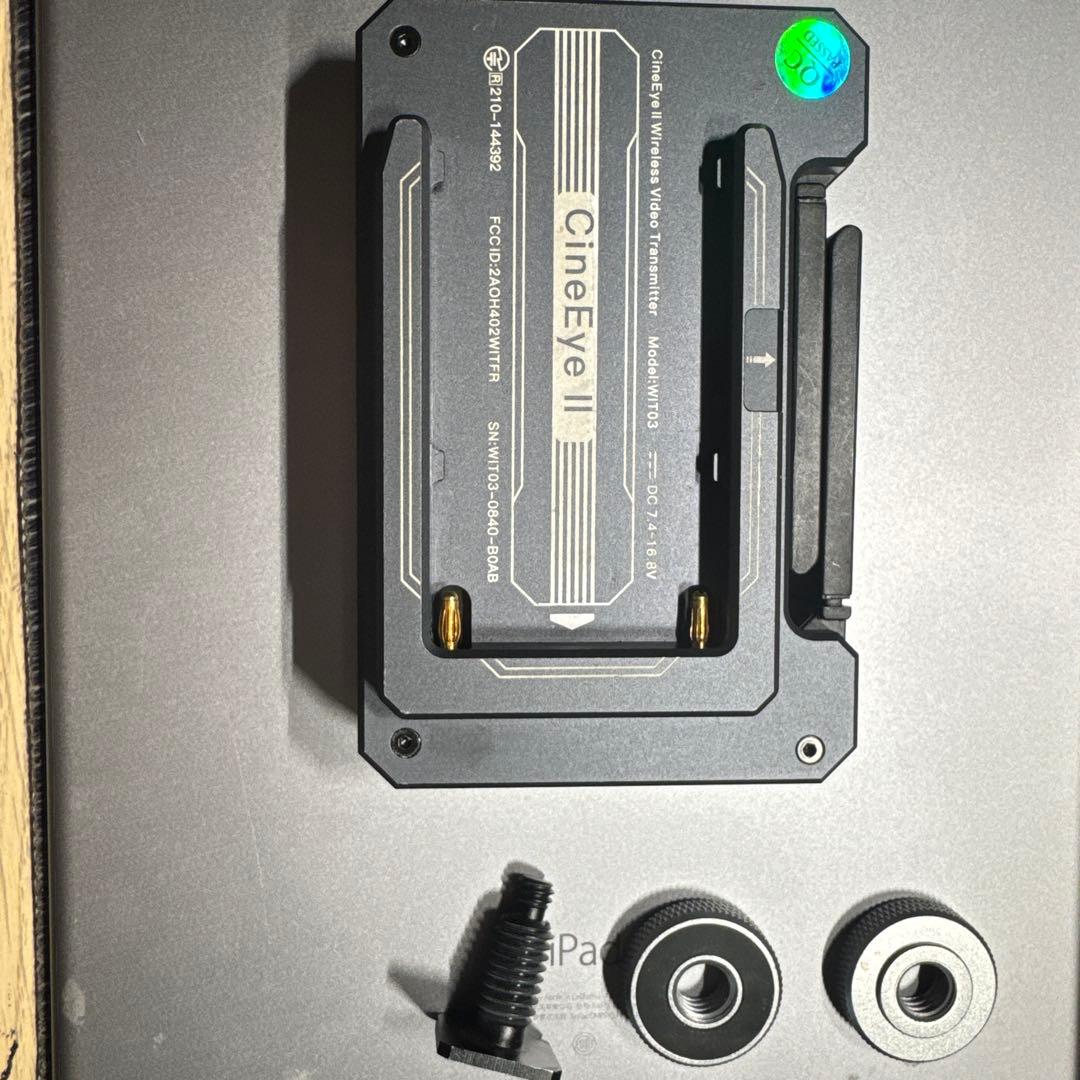 その他 Accsoon CineEye2