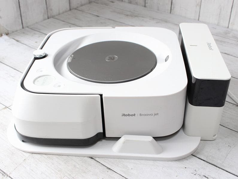 iRobot ブラーバ ジェット m6 床拭きロボット