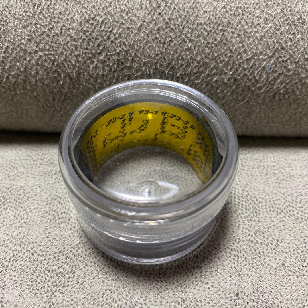 セクシーゾーン 銀テ 1枚350円 SexyZone timelesz