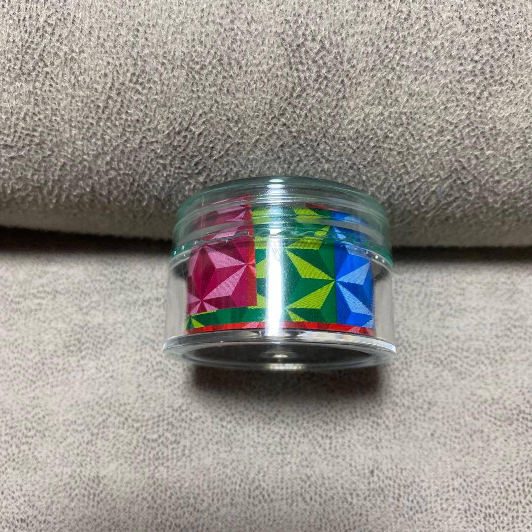 セクシーゾーン 銀テ 1枚350円 SexyZone timelesz