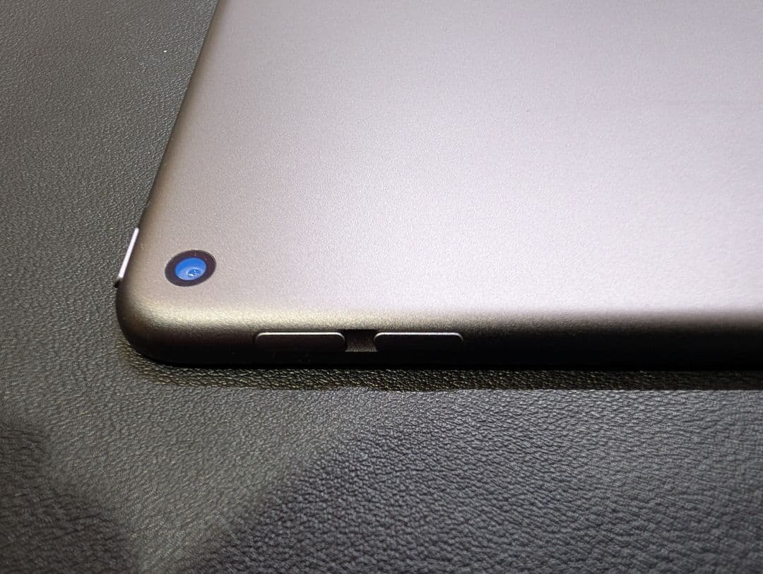 Apple iPad Air 第3世代 スペースグレー