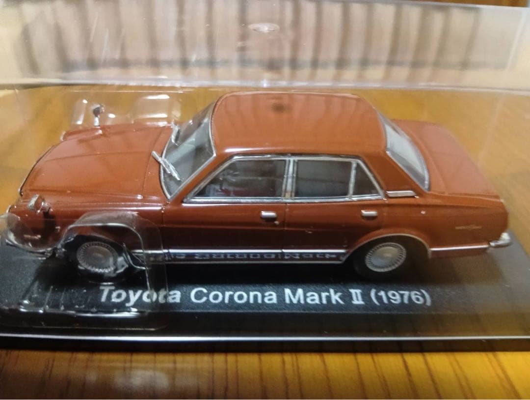 【13台セット】国産名車コレクション　1/43 ミドルセダン　スポーツセダン