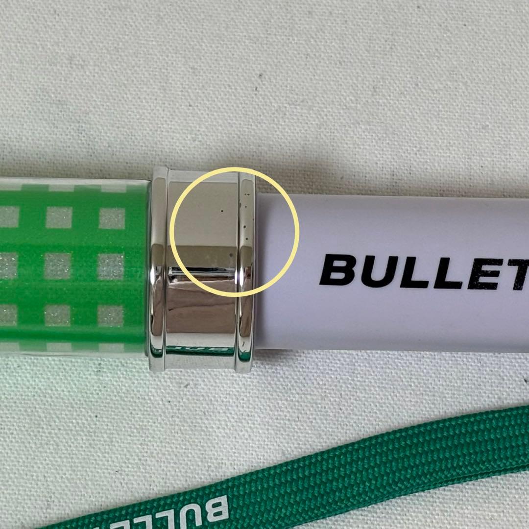 超特急 タクヤ ペンライト B9 TIME RiB Joker EVE REAL