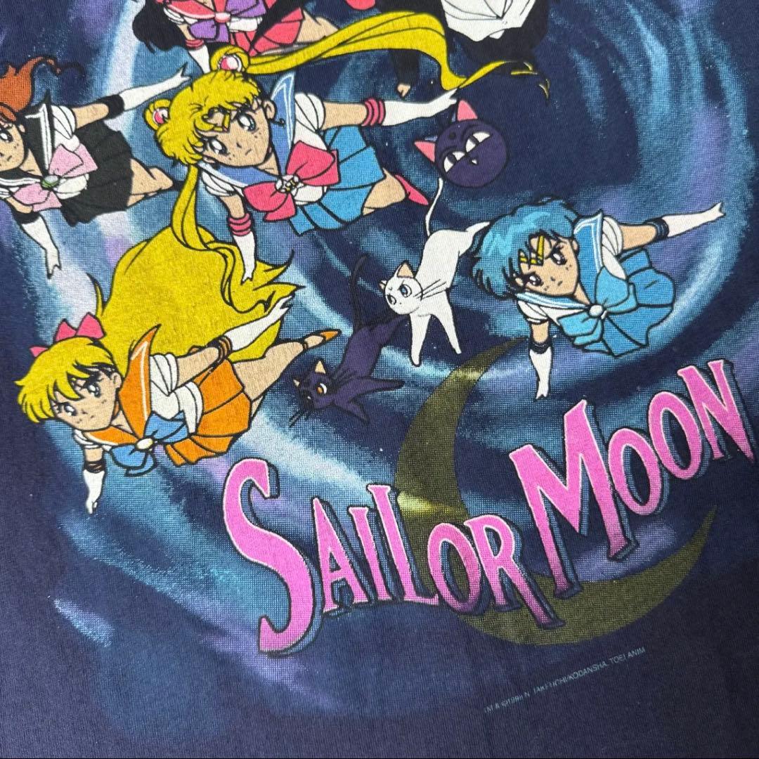 90s セーラームーン 有名デザイン L アニメ 映画 漫画