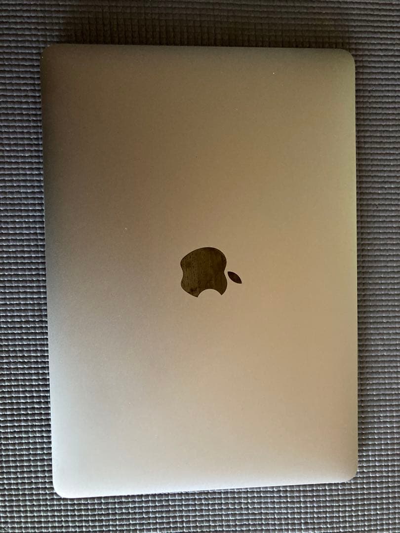 Apple MacBook 本体　12inch ジャンク品