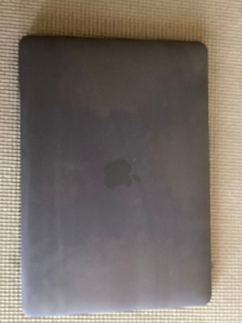 Apple MacBook 本体　12inch ジャンク品