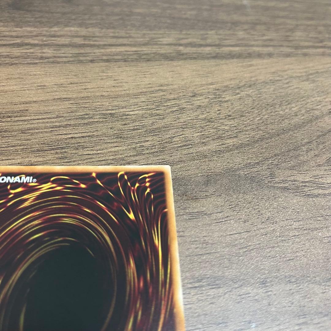 ジャンク・マイスター　ジャンク・アーマー 赤シク REDシークレットレア 遊戯王