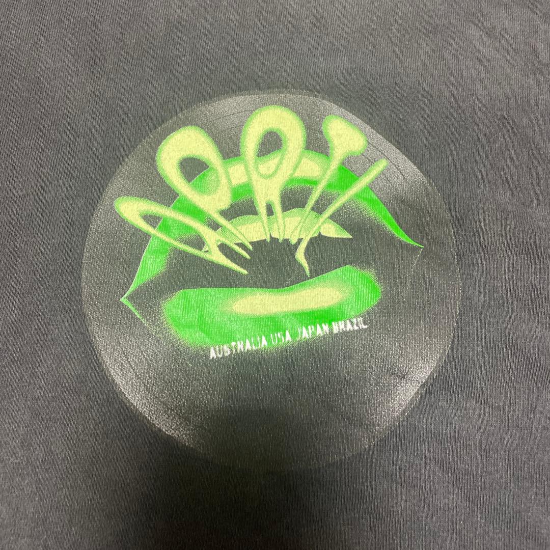 APRIL SKATEBOARDS BUGGYデニム＆Tシャツセット堀米雄斗