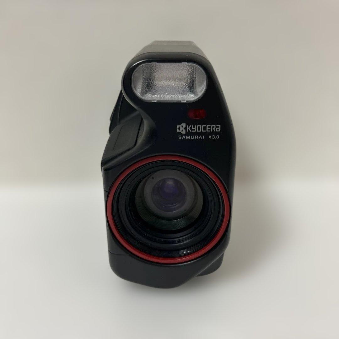 フィルムカメラ　8台　まとめ売り