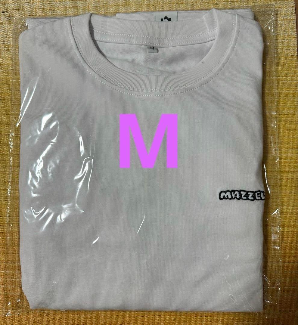 MAZZEL ROOM まぜべや ヘビーウェイトロンT Mサイズ