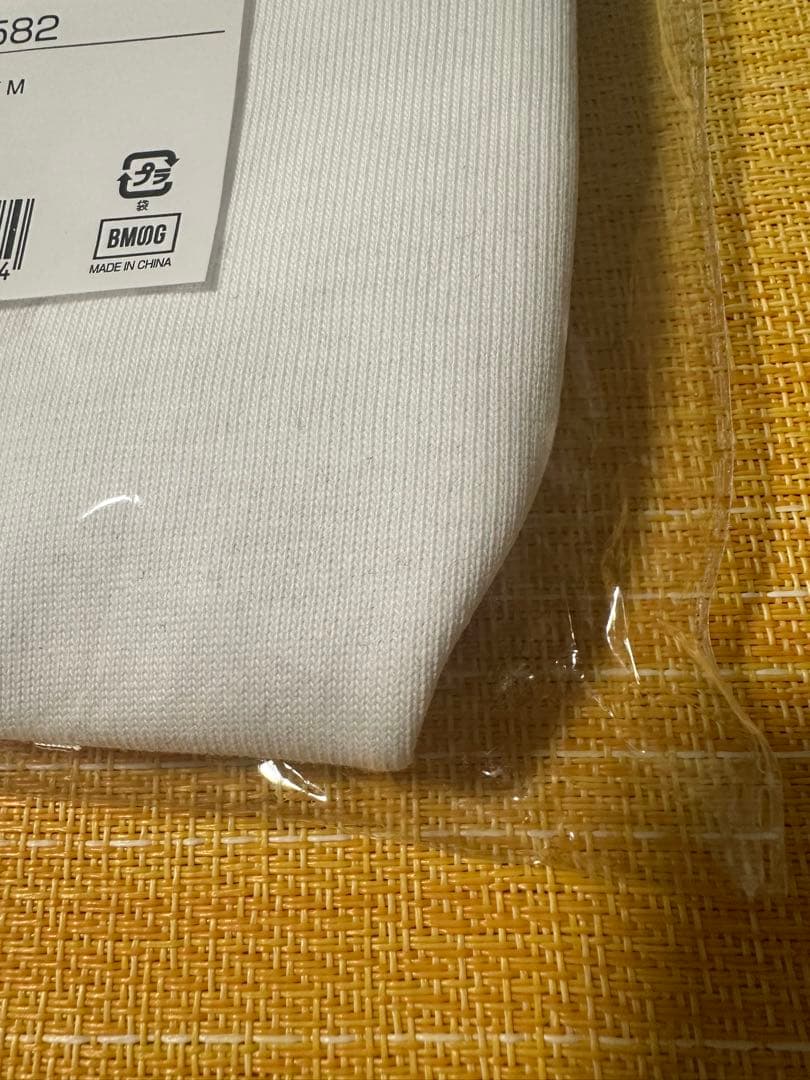 MAZZEL ROOM まぜべや ヘビーウェイトロンT Mサイズ