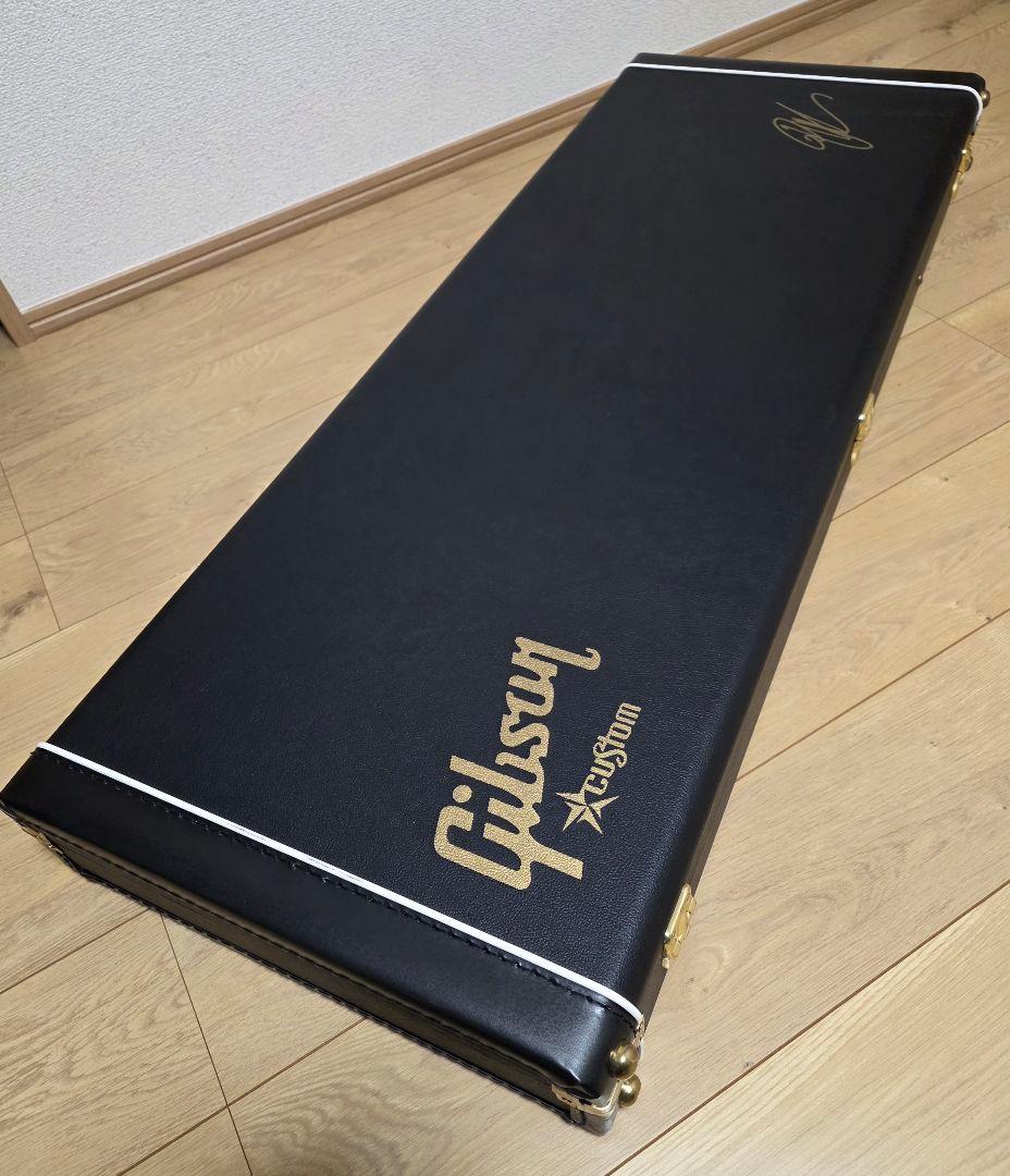 ​【幻の151番】Gibson Tak Matsumoto Firebird