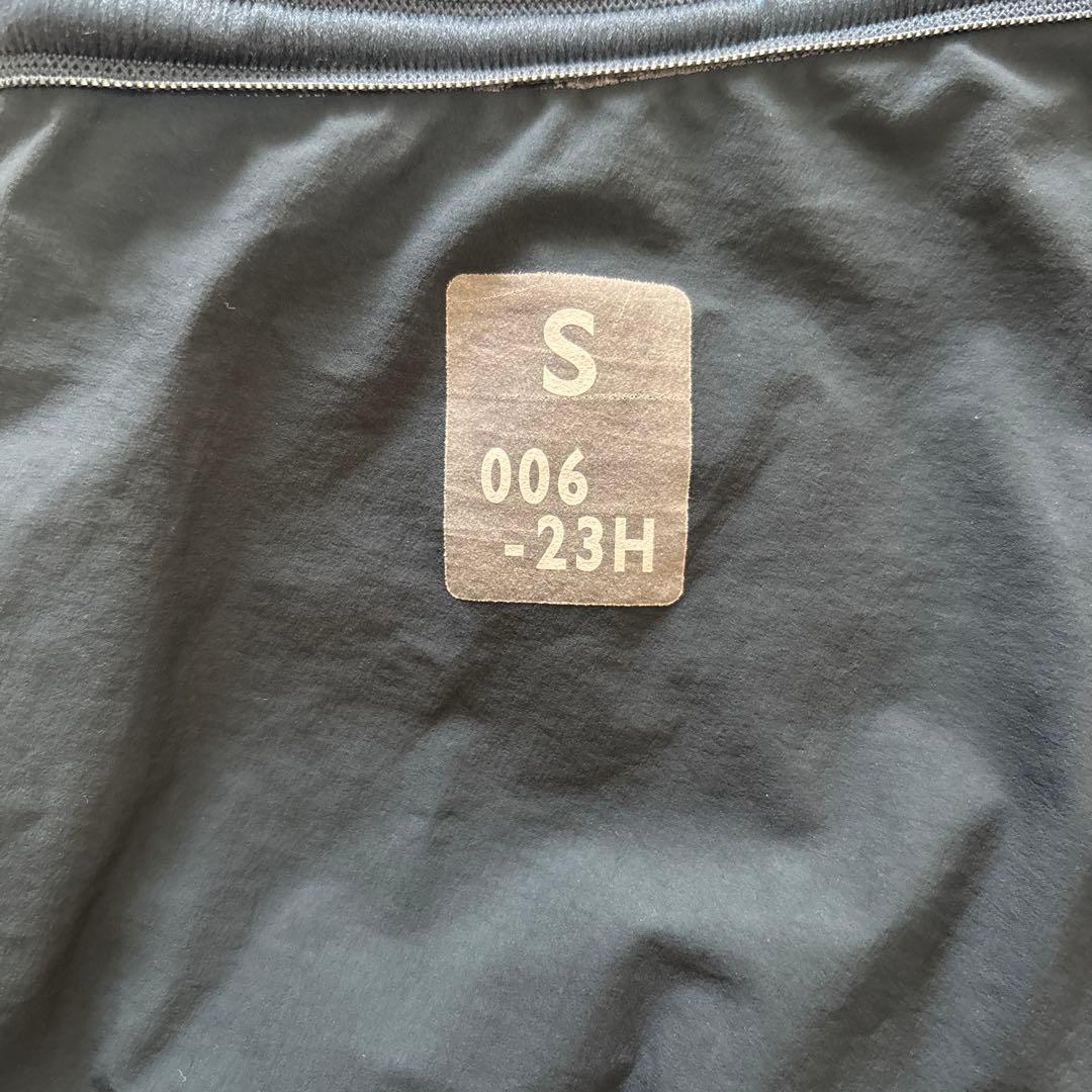 arena　ストームMF　高速水着　Sサイズ