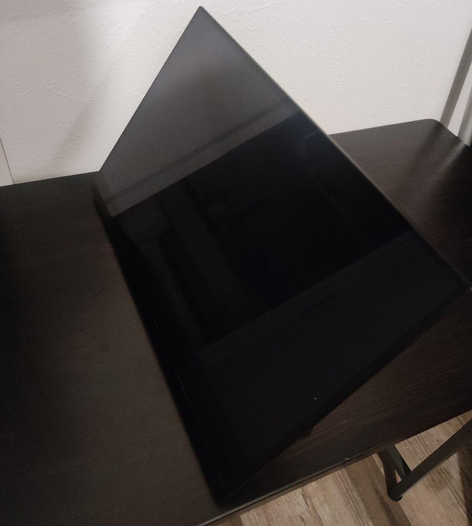 LIVXIA モバイルモニター 15.6インチ モバイルディスプレイ