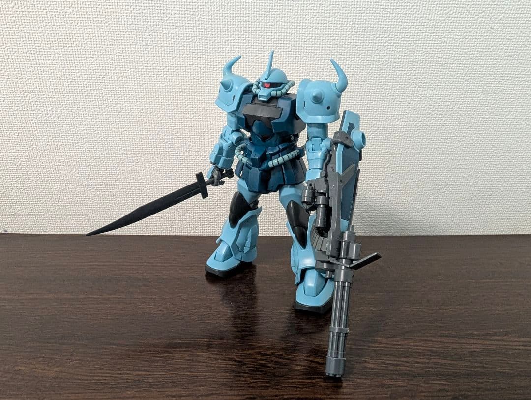 ガンプラ　組み立て済み品　まとめ売りE