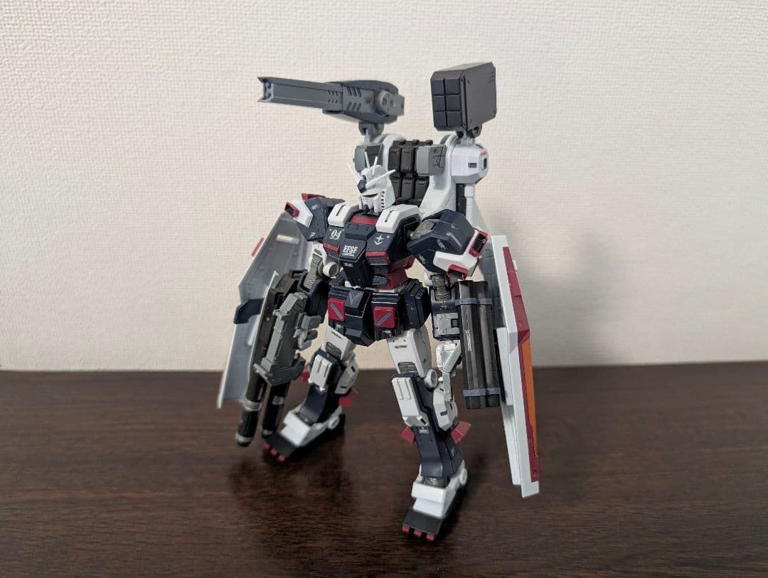 ガンプラ　組み立て済み品　まとめ売りE