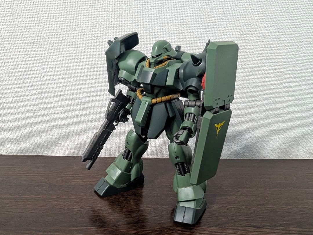 ガンプラ　組み立て済み品　まとめ売りE